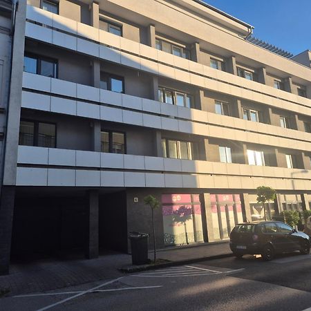 Sunshine Apartman With Free Parking Győr Eksteriør bilde